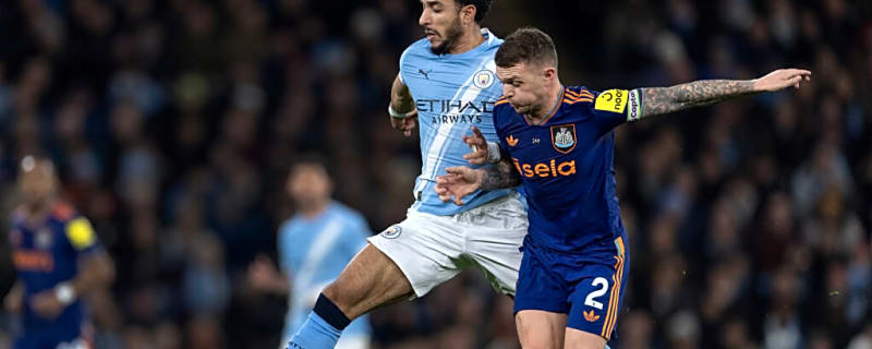 Manchester City vs. Newcastle United preview, kick-off time and team news