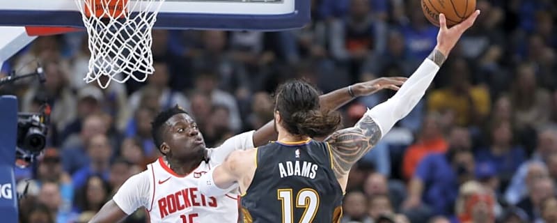 Checking In On Rockets’ Once Key Center