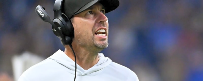 Indianapolis Colts Terminate Contract of Fan Favorite QB
