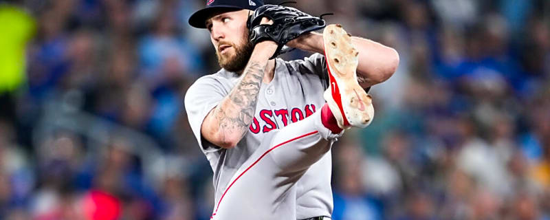 The Garrett Crochet Trade Was a Win for Both Parties