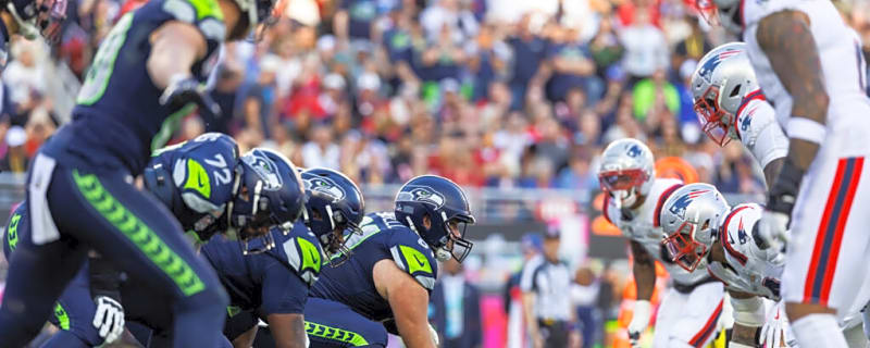 The Patriots Have A Score To Settle With Seattle Tomorrow Night