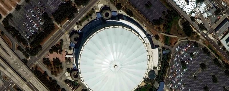 New Rays Ownership Gets Early Win on Tropicana Field Repairs