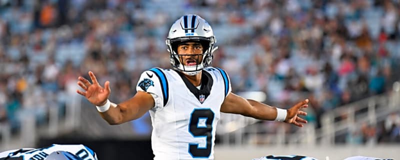 Panthers Slapped With Brutal Prediction Before 2026 Season