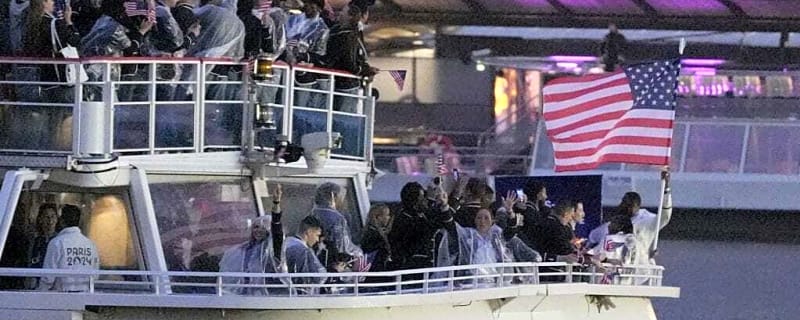 94 Days Until The Winter Olympics:  Milan Cortina Will Have Historic Multi-Venue Parade And Dual Flames