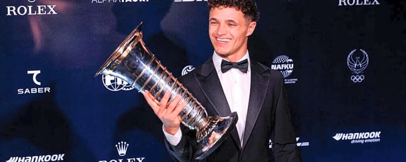 New Year Honours List shows how undervalued Formula 1 has become after Lando Norris snub