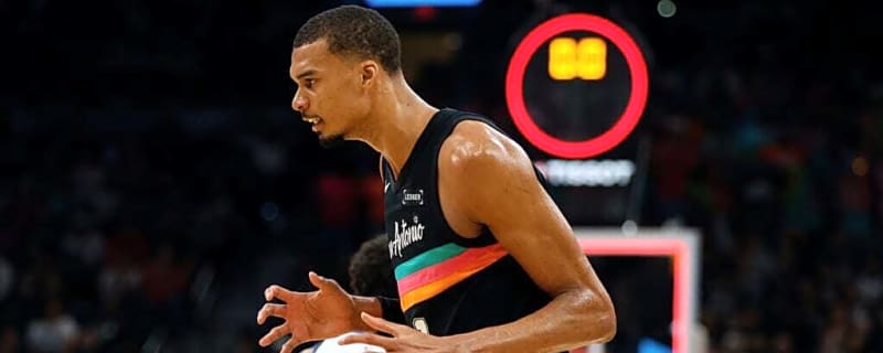 Jeff Teague names another current NBA star as he snubs Wembanyama in best defender claim