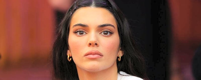 Kendall Jenner makes it clear who she is supporting between Patriots and Seahawks in Super Bowl