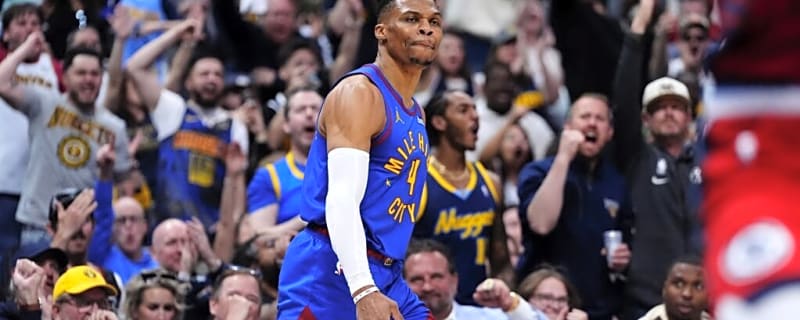 Russell Westbrook’s Greatness Brushed Off by Outspoken TV Personality