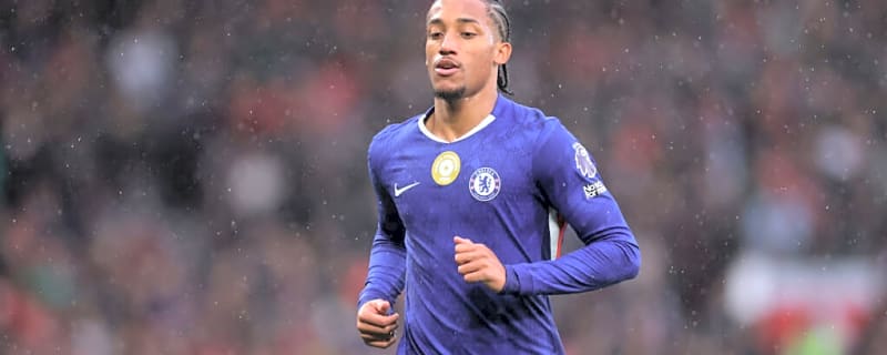 Joao Pedro explains what was said at half-time against Newcastle that led to Chelsea’s goal