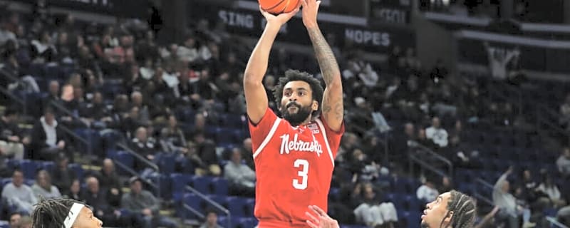 Brice Williams 2025 NBA Draft Profile