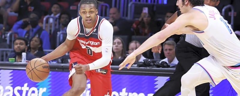What Do the Young Wizards Guards Need to Improve On?