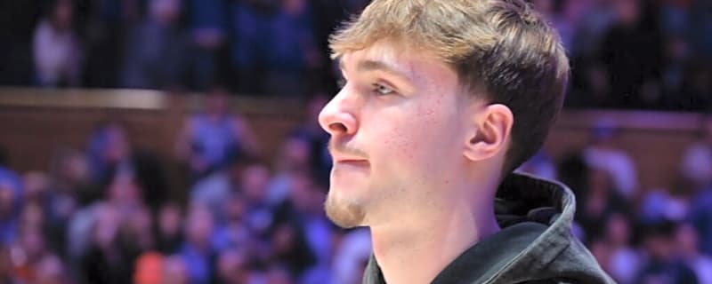 Cooper Flagg’s Injury May Cause Him To Miss Rest Of Season