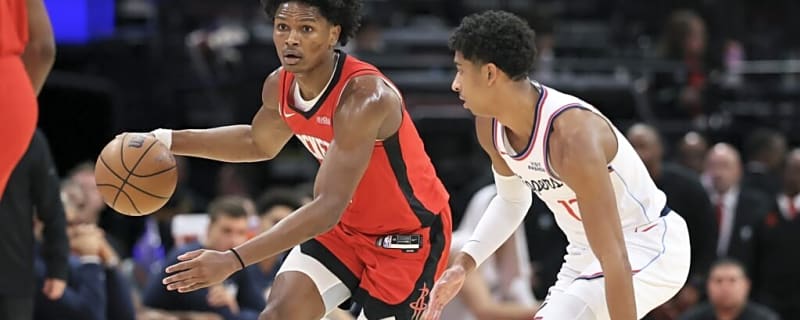 The Buyout Market For Rockets After Chris Paul’s Retirement