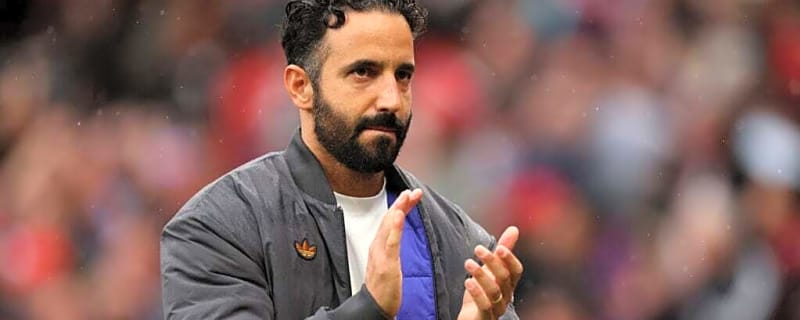 Manchester United wonderkid gets surprise first-team call from Ruben Amorim