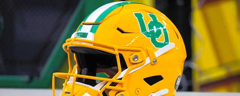 Former Oregon Ducks Starter Gets Dumped by NFL Team