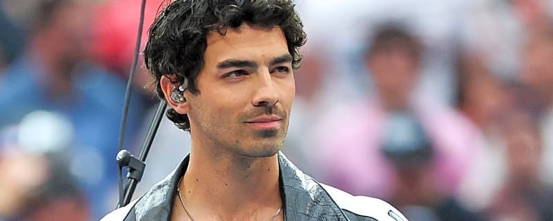 Joe Jonas Reveals His Big Plans for Summer 2026 With His Daughter