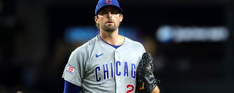 Chicago Cubs Land Intriguing New Clay Holmes Update