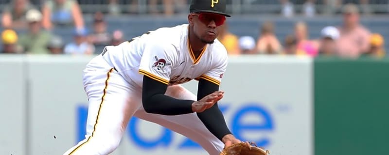 Top Third Baseman Targets for the Cubs as Deadline Approaches