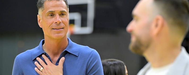 Lakers Set To Lose Trade Assets Amid Losing Skid