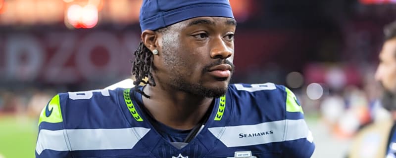 Seahawks’ Jalen Milroe Gets Put on Blast After Titans Loss