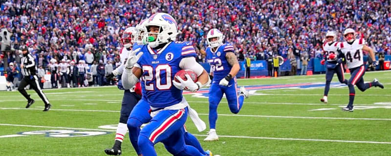 Nyheim Hines Eyeing Return After 2 Year Absence