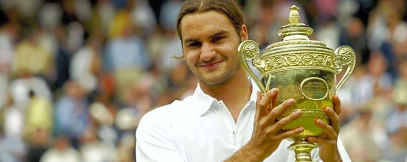 What the top 10 in the ATP rankings looked like when Roger Federer won his first Grand Slam title