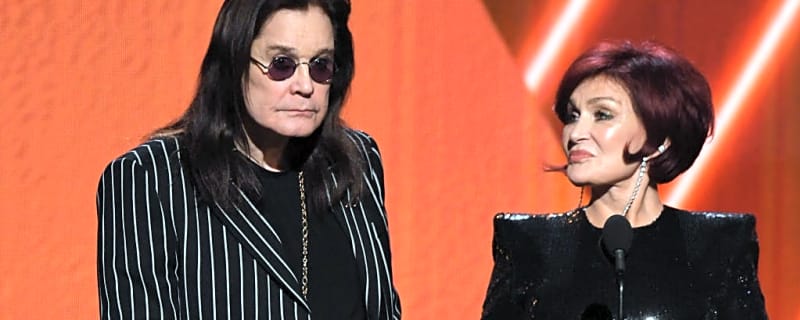 Sharon Osbourne Announces Big Move After Ozzy&#39;s Final Black Sabbath Show