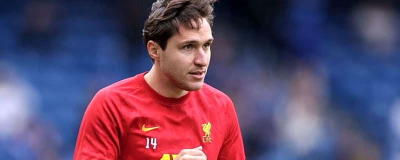 Fabrizio Romano says January interest could resurface if Chiesa’s minutes stay limited