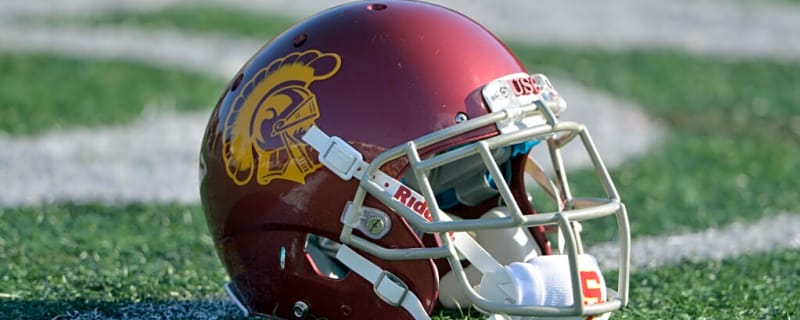 Former USC Trojans Star Signs With Super Bowl Contender