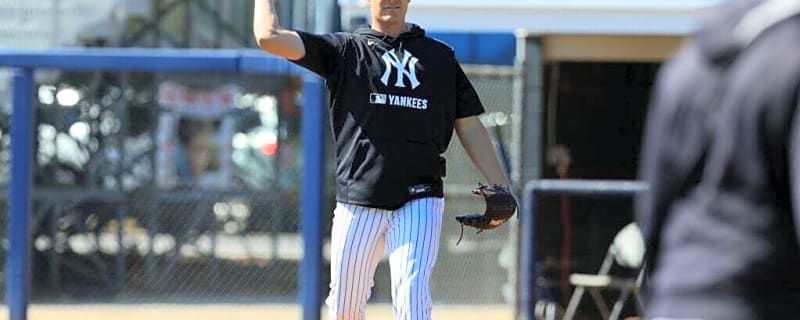 Latest Round of Yankees Spring Cuts Contains Handful of Promising Prospects