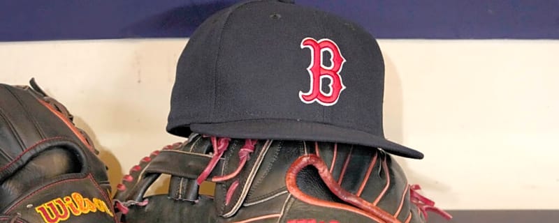 Boston Red Sox Cut Ties With 23-Year-Old Pitcher