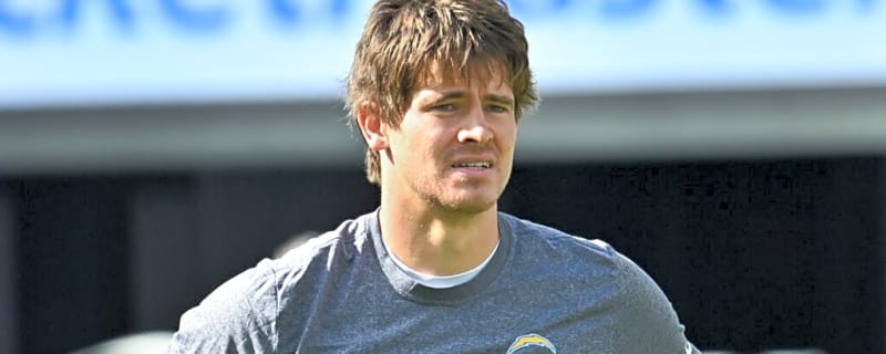 Vikings’ Justin Herbert Trade Buzz Gains Steam in Stunning Twist