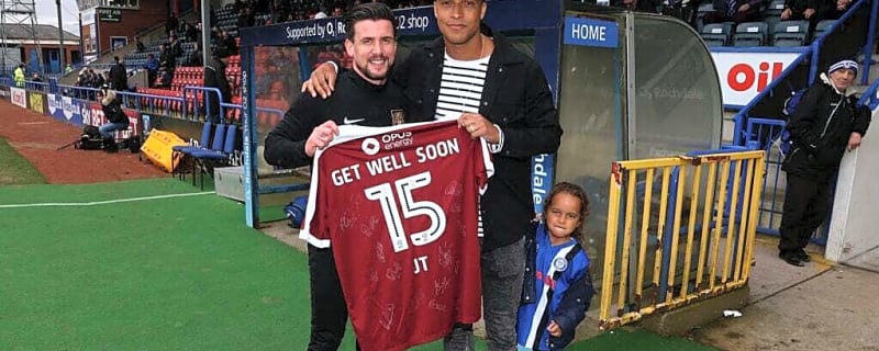 Bittersweet joy for family of late Man United star as wife reveals she is pregnant, ‘the right path…’