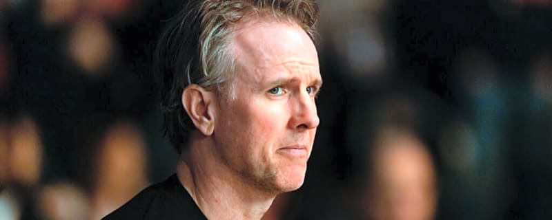 Wizards May Trade Rising Veteran Big Man Before Deadline