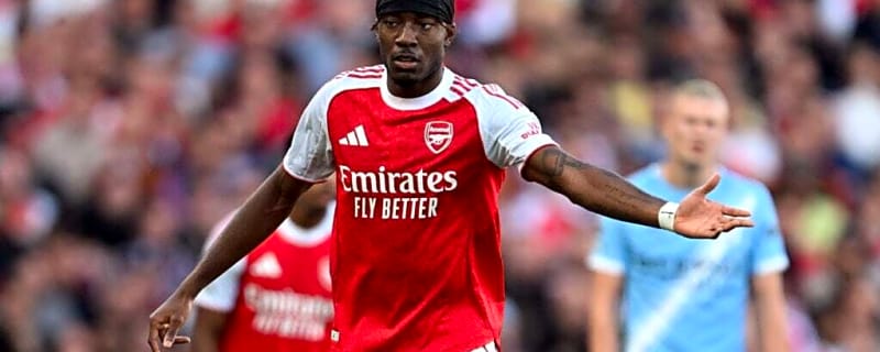 Noni Madueke admits one thing at Arsenal tops Chelsea by a long way