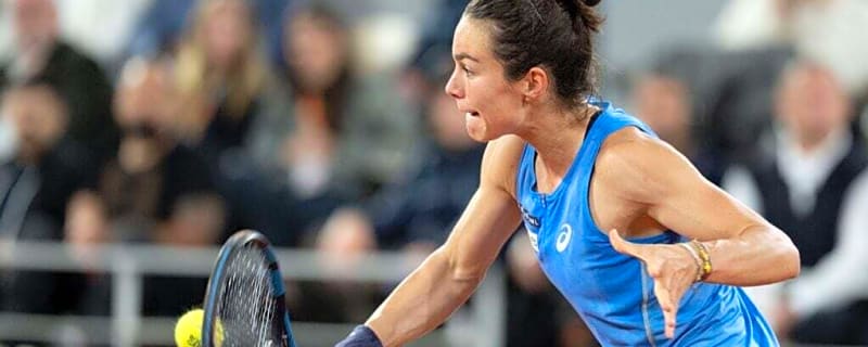 WTA Hamburg Day 1 Predictions Including Julia Grabher vs Lois Boisson