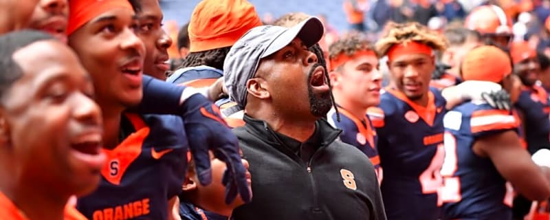 Syracuse Potential Stars on Offense