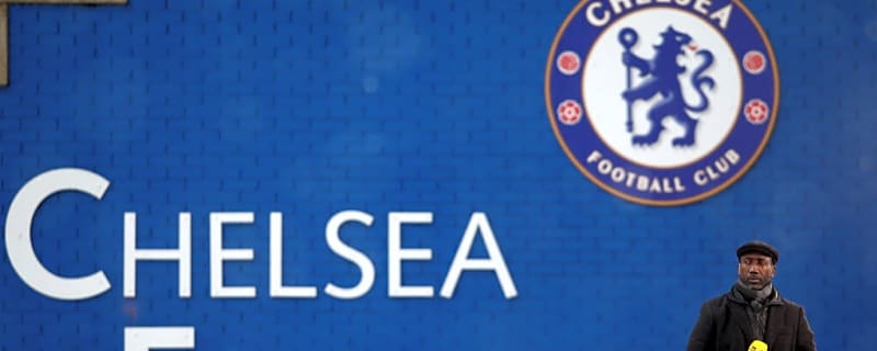 Chelsea vs Arsenal Confirmed Lineups for November 30