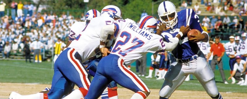 Former NFL First-Round Pick Dies at 67