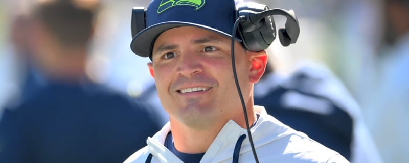 Seattle Seahawks Acquire Former 1,000-Yard RB on Tuesday