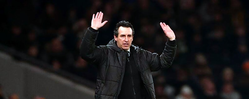 Aston Villa want ex-Chelsea star to dethrone Arsenal as Premier League leaders