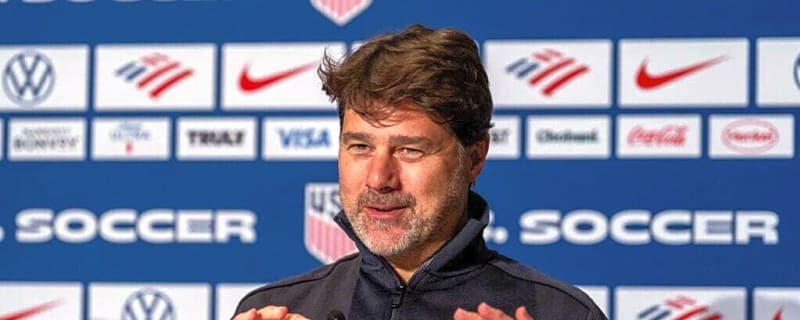 USMNT breathe sigh of relief as Real Madrid eye new target over Mauricio Pochettino