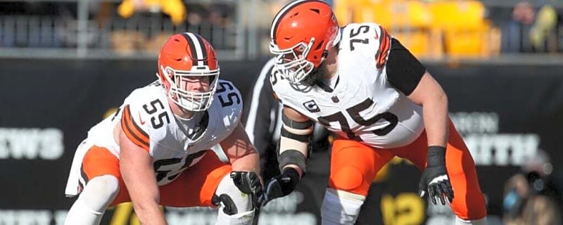Chiefs, Ravens Could Fight For Browns Trade Target