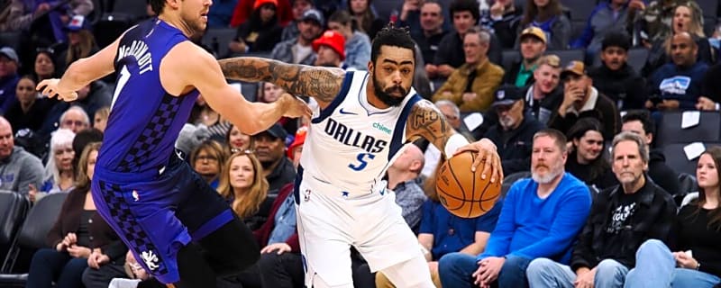 Wizards May Be Failing Guards’ Last Shot In The NBA