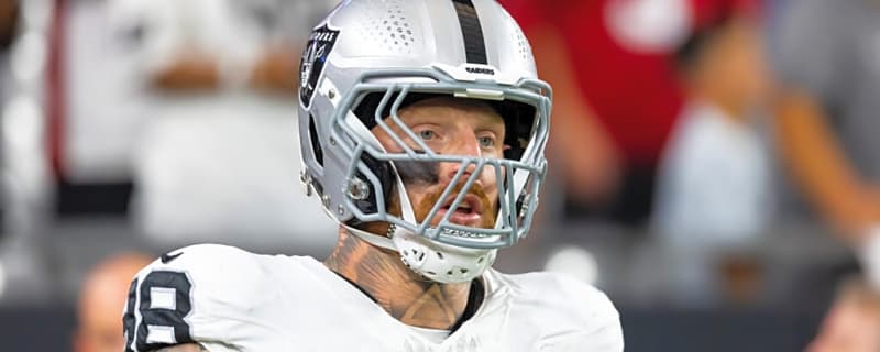 Raiders’ Maxx Crosby May Have Just Revealed His Future Plans