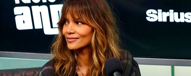 Why Halle Berry supports Liverpool FC as actress opens up on her background