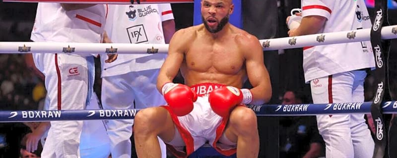 Chris Eubank Jr.’s manager on what could be next for his fighter after Conor Benn rematch amid retirement rumors