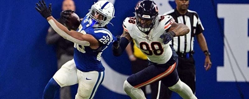 Chicago Bears Ben Johnson Reveals Why The Team Ignored Critical Position in the 2026 NFL Draft