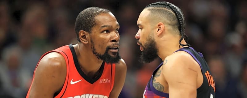 ‘Not That Important’: Kevin Durant Disregards Dillon Brooks While Addressing His In-Game Altercation