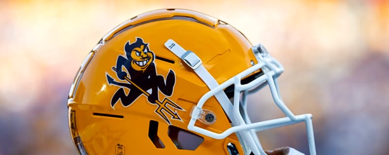 Former Arizona State Star Suffers Major NFL Setback